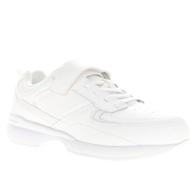 Women Lifewalker Flex WAA073L (White)