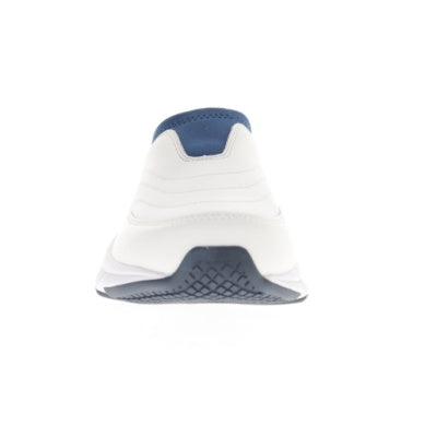 Propet Men Stability Slip-on MAS004L (White/Navy)