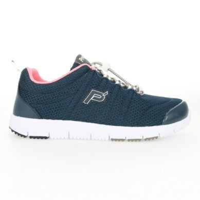 Propet TravelWalker™ II W3239(Navy/Melon)