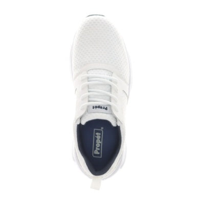 Propet Stability X MAA012M (White/Navy)