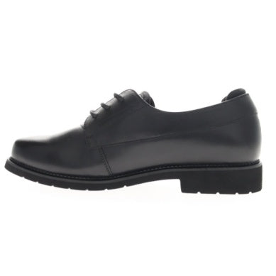 Propet Women Hazel WCA012L (Black Leather)