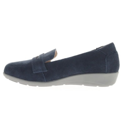 Propet Women Yetta WCX103L (Navy)