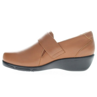 Propet Women Wallis WCA113L (Caramel)