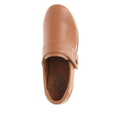 Propet Women Wallis WCA113L (Caramel)