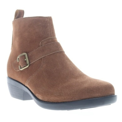 Propet Women  Memphis WFX245S (Bison Brown)