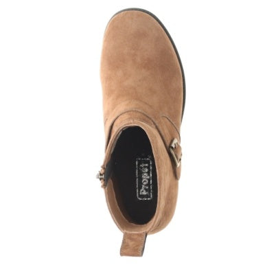 Propet Women  Memphis WFX245S (Bison Brown)