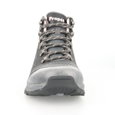 Propet Women Conni WBA072K (Grey/Pink)