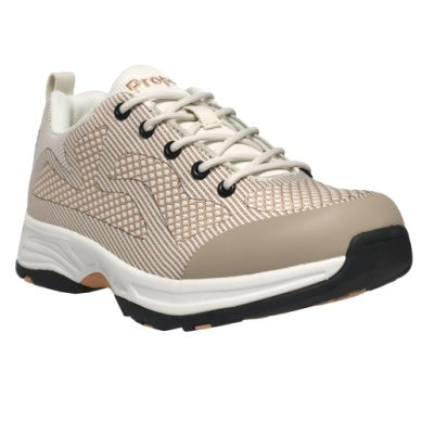 Propet Women Cora WBA082K (Tan/Onyx)