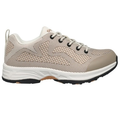Propet Women Cora WBA082K (Tan/Onyx)