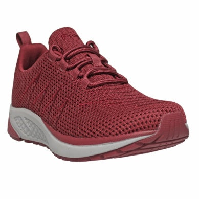 Propet Tour Knit WAA112M (Port)
