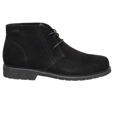 Propet Women Harlee WBA102S (Black)