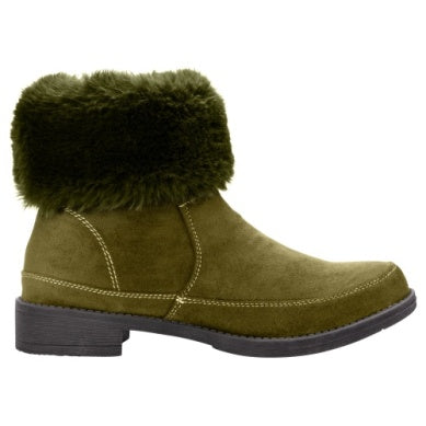 Propet Women Tabitha WFV035P (Olive)