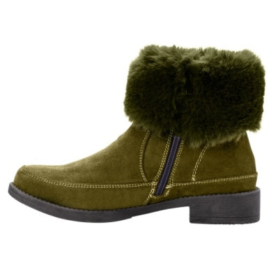 Propet Women Tabitha WFV035P (Olive)