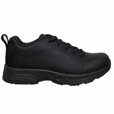 Propet Women Cora WBA082K (Black)