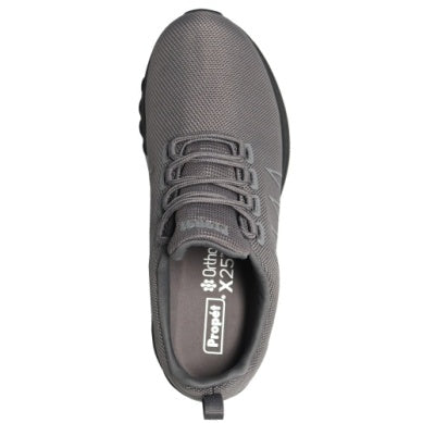 Propet Men Tour Knit Trek MAA262M (Titanium Grey)
