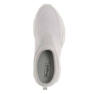 Propet Women Stability Slip-on WAS004L(Grey)