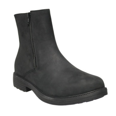Propet Men Tanner MBA045S (Black)