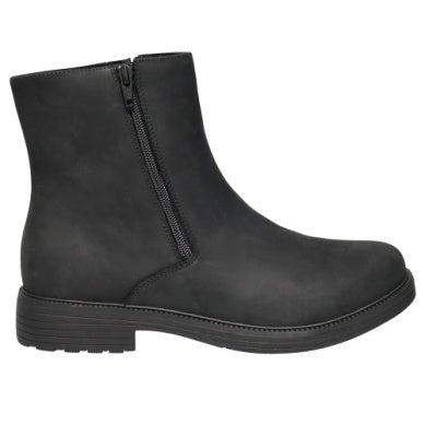 Propet Men Tanner MBA045S (Black)