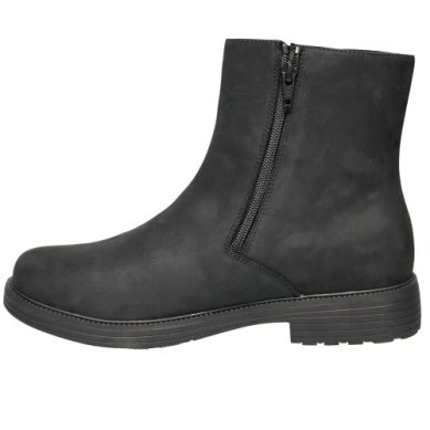 Propet Men Tanner MBA045S (Black)