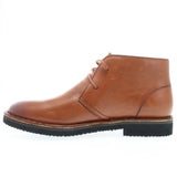 Propet Findley MCX012L (Brown) leather