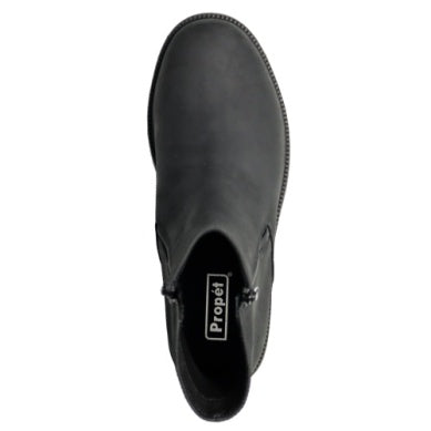 Propet Men Tanner MBA045S (Black)
