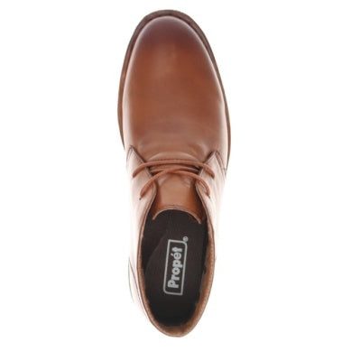 Propet Findley MCX012L (Brown) leather