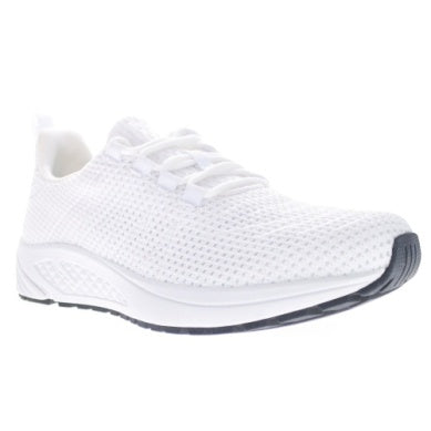 Propet Tour Knit WAA112M (White)