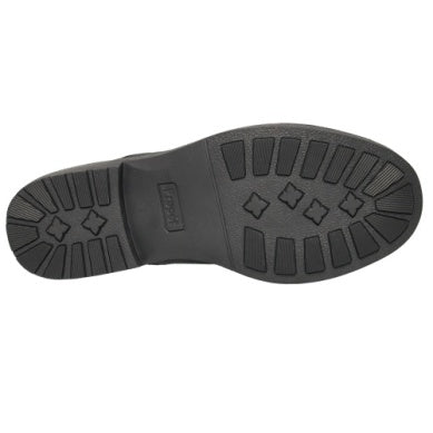 Propet Men Tanner MBA045S (Black)