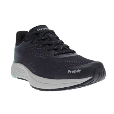 Propet Women WAA352M Propet One Evolve (Black/Aquo)