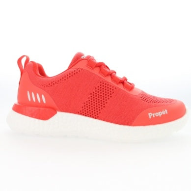 Propet Women B10 Usher WAB012M (Coral)