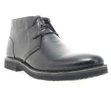 Propet Findley MCX012L (Black) Leather