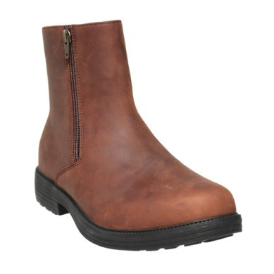Propet Men Tanner MBA045S (Brown)