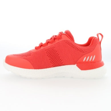 Propet Women B10 Usher WAB012M (Coral)