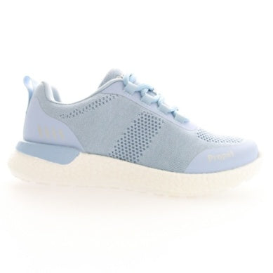 Propet Women B10 Usher WAB012M (Powder Blue)