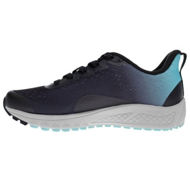 Propet Women WAA352M Propet One Evolve (Black/Aquo)