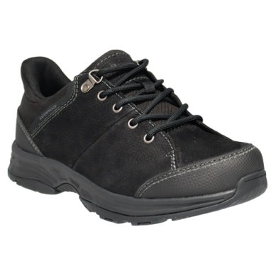 Propet Men Cruise MBA012S (Black)