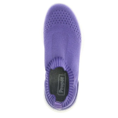 Propet Women B10 Unite Slipon WAB004M (Veri Peri)