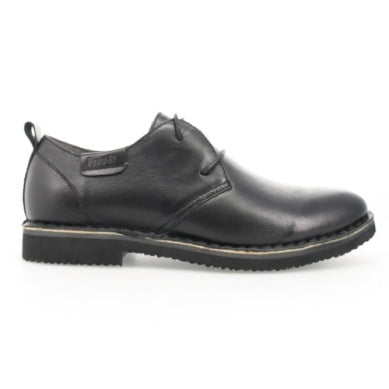 Finn MCX022L (Black) Leather