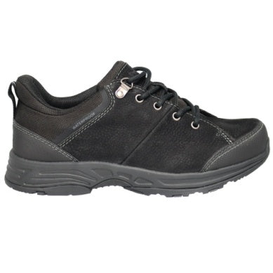 Propet Men Cruise MBA012S (Black)