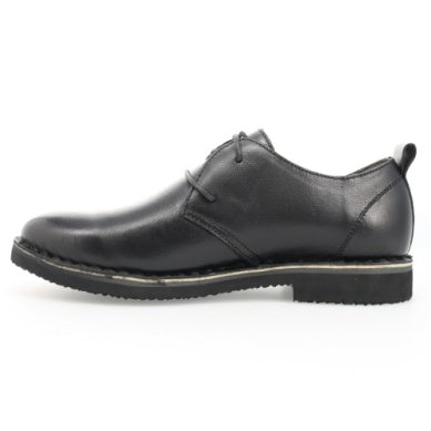 Finn MCX022L (Black) Leather