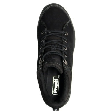 Propet Men Cruise MBA012S (Black)