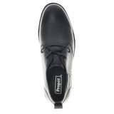 Finn MCX022L (Black) Leather