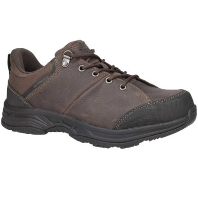 Propet Men Cruise MBA012S (Black)