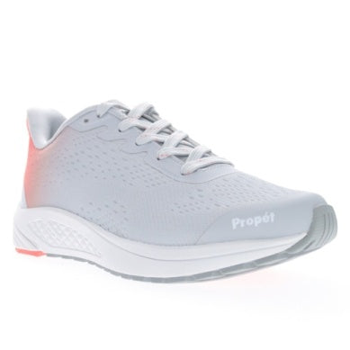 Propet Women WAA352M Propet One Evolve (Grey/Coral)