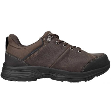 Propet Men Cruise MBA012S (Black)