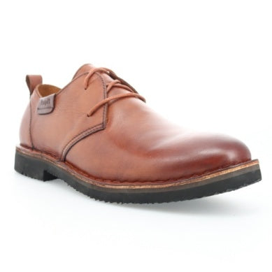 Finn MCX022L (Brown) Leather