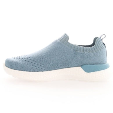 Propet Women B10 Unite Slipon WAB004M (Denim)