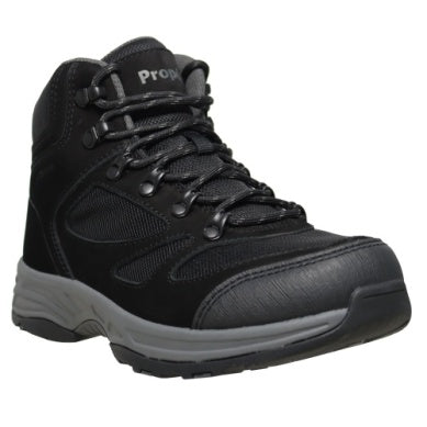 Propet Women Cypress WBA092S (Black)