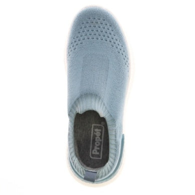 Propet Women B10 Unite Slipon WAB004M (Denim)