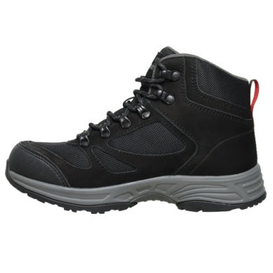 Propet Women Cypress WBA092S (Black)